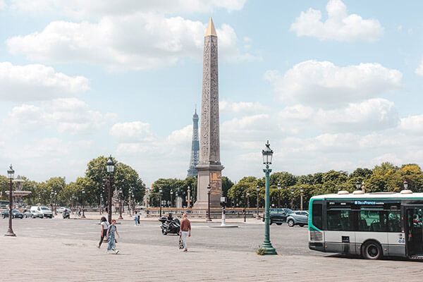 Hotel Alyss Cambronne Eiffel