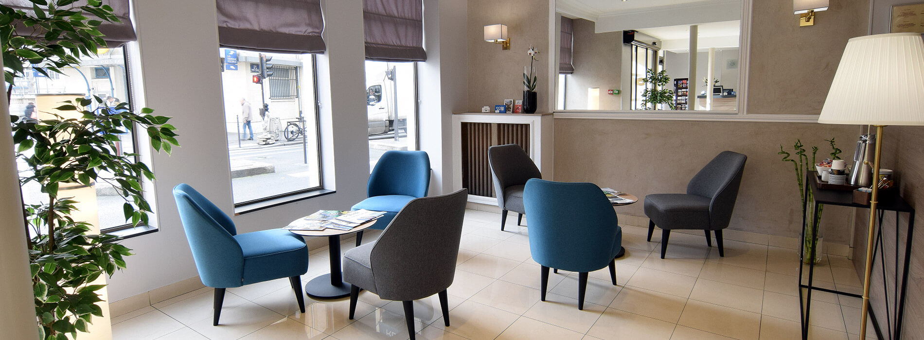 Hotel Alyss Saphir Cambronne Eiffel Hotel Alyss Saphir Cambronne Eiffel